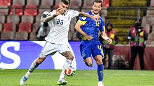 Mancini priznao, zbog BiH ne gleda utakmice SP-a: "Ne mogu..."